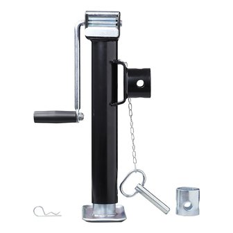 Pata de apoyo extensible para trabajo pesado SH42 2000