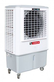 Ventilador industrial 18000m&sup3;/h 175 litros