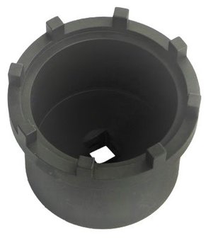 Enchufe para camion Scania 3/4 (Teeth-8)