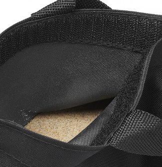 Bolsas de arena para funda protectora conjunto de 4 piezas