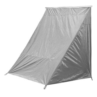 Tienda de campana para caravana