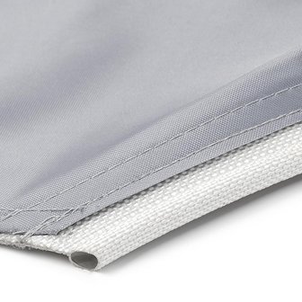 Funda de rueda 77x60cm