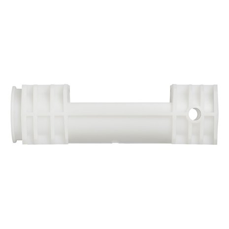 Cojinete deslizante para freno de inercia 50x(64×66)x220 adecuado para BPW ZAF 1.5-2 1.6-3 2.0-2