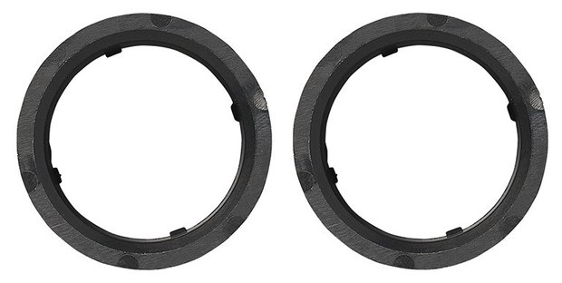 Cojinete deslizante para freno de inercia adecuado para Knott KF KR 7 5 - 10 - 13-20