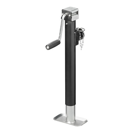 Pata de apoyo extensible para trabajo pesado SH57 2000