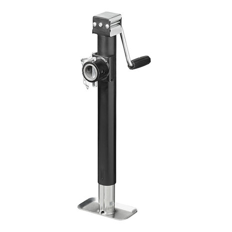 Pata de apoyo extensible para trabajo pesado SH57 5000
