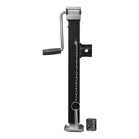 Pata de apoyo extensible para trabajo pesado SH62 5000