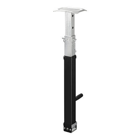 Pata de apoyo extensible para trabajo pesado SH64 7000