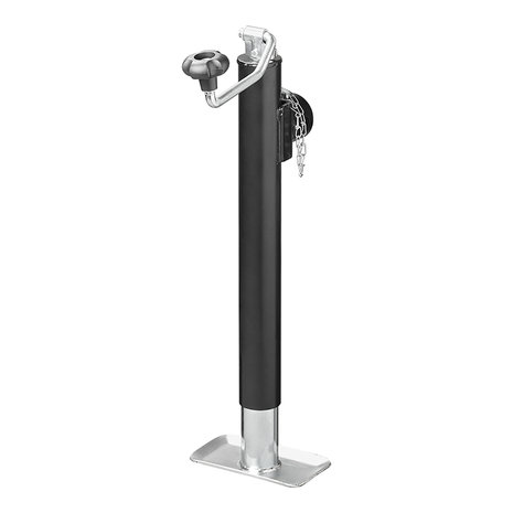 Pata de apoyo extensible para trabajo pesado TH52 2000