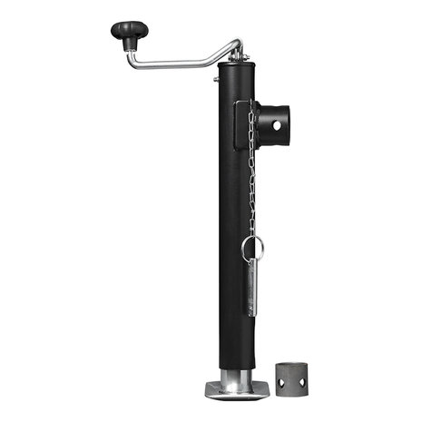 Pata de apoyo extensible para trabajo pesado TH52 5000