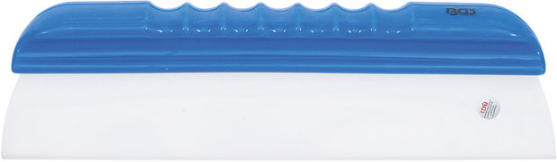 Escurridor de agua de silicona flexible 300 mm