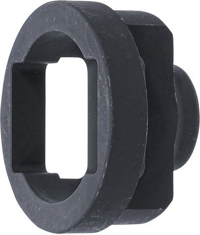Llave del eje del rodamiento de rodillos para BPW 6.5 - 9 t 65 mm