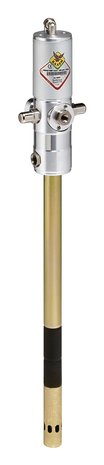 Bomba de grasa 480mm R 50:1, 20-30kg