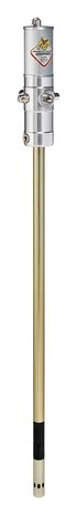Bomba de grasa 940 mm R 65:1, 180-220kg