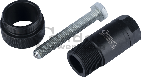 Herramienta para bomba de inyeccion BMW