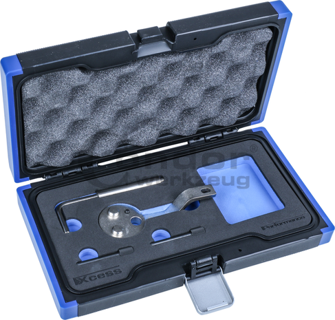 Timing Tool Set, Ford 2.2 L TDCi