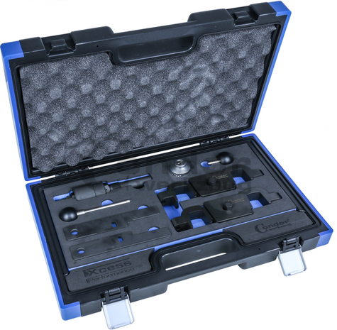 Timing Tool Set, Porsche 4.5 L S / Turbo / Turbo S