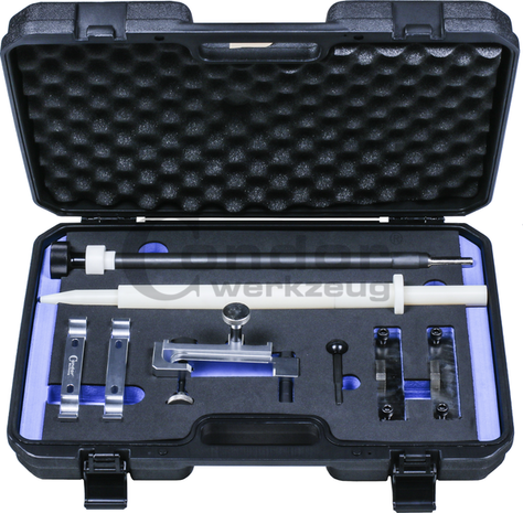 Timing Tool Set, Porsche 2.5, 2.7, 3.2, 3.4 + 3.6 L