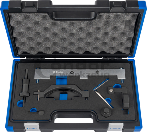 Timing Tool Set, BMW N40/45/45T