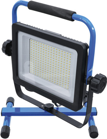 Lampara de trabajo SMD-LED 120 W