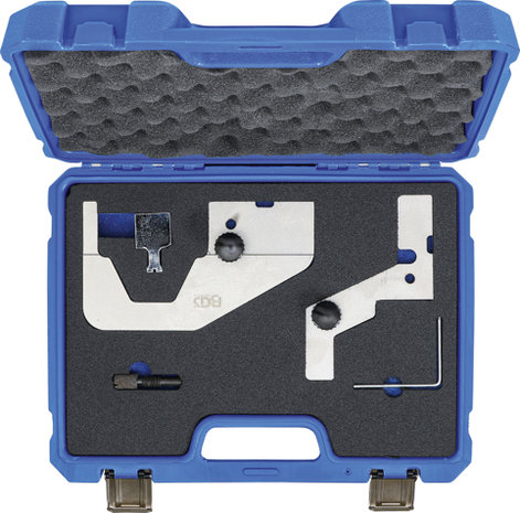 Juego de herramientas de sincronizacion de motores para motores Ford 2.0 L Ecoboost