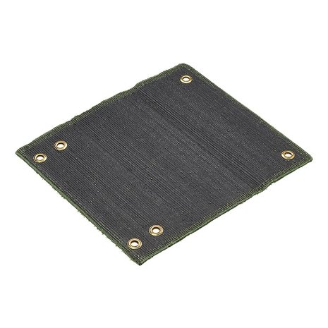 Alfombra de cesped para escalones