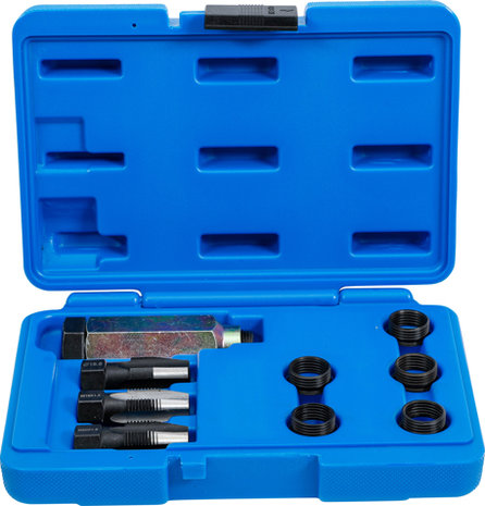 Kit de reparacion de hilo de sensor de oxigeno Lambda