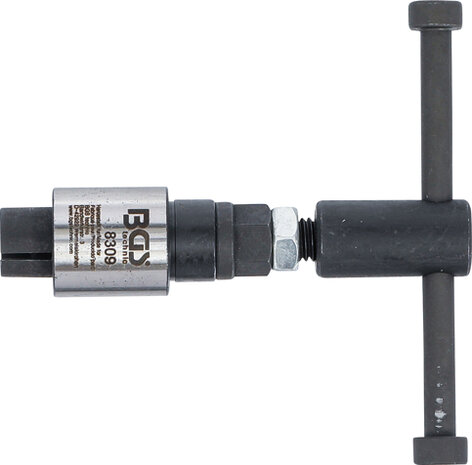 Extractor de agujas de inyectores Common Rail