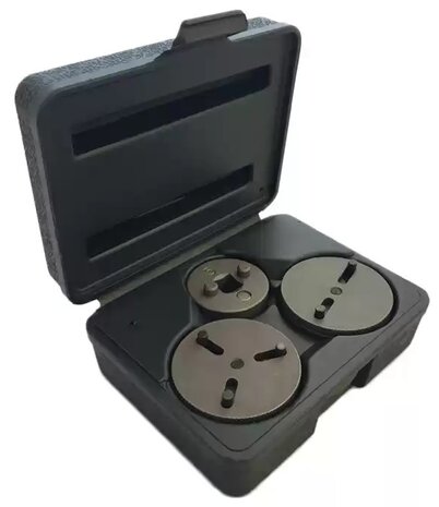 adaptadores de juego empuja el piston ajustable