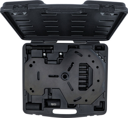 Juego para la reparacion del embrague de doble cara para la transmision Ford Power Shift