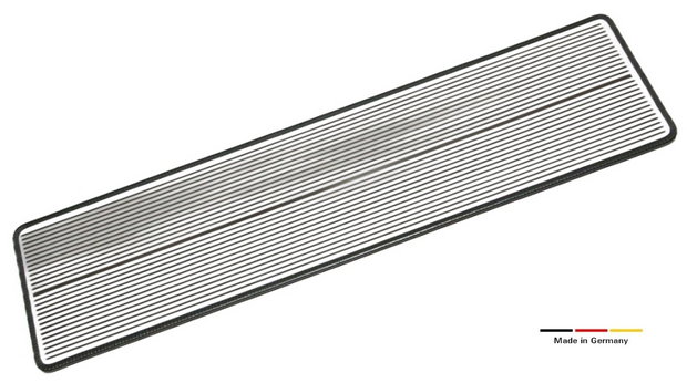 Lampara de linea LED para trípodes 1220 x 150 x 20mm