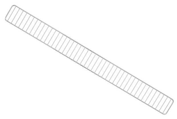 Parte frontal del difusor 1000 x 95 mm