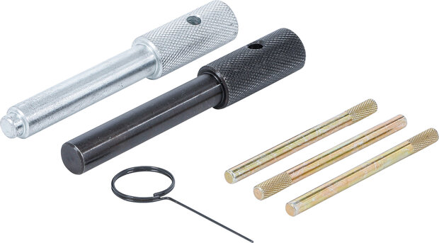 Juego de calado de distribucion para Ford Duratorq 2.0, 2.4 Diesel