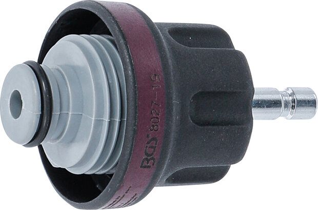 Adaptador Nº 19 para BGS 8027, 8098 para Toyota