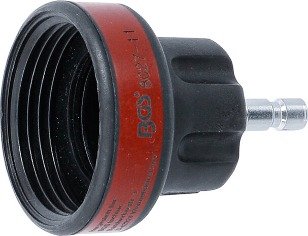 Adaptador N 11 para BGS 8027/8098:Audi, VW