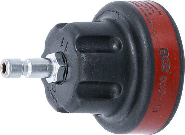 Adaptador N 11 para BGS 8027/8098:Audi, VW