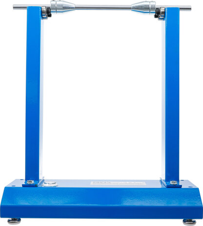 Equilibrador de neumaticos para motos