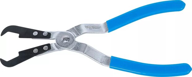 Tenaza para muelle de elevalunas 220 mm