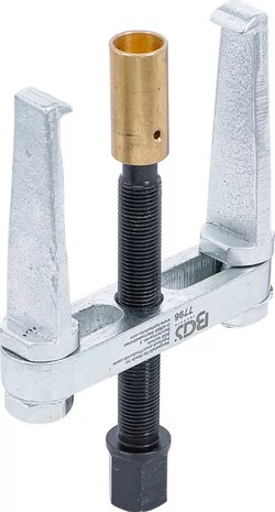 Extractor para los brazos del limpia parabrisas para Ford, Mercedes-Benz, Seat