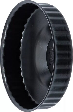 Llave de filtros de aceite 36 caras Ø 93 mm para Ford Motorkraft
