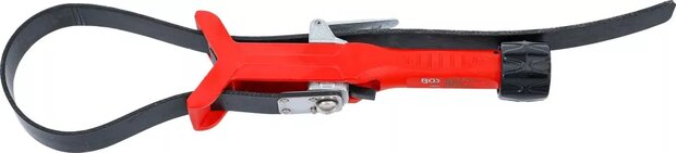 Llave de fleje para filtros de aceite Ø 20 - 190 mm
