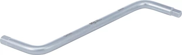 Llave especial para cárter para Peugeot 8 - 10 mm