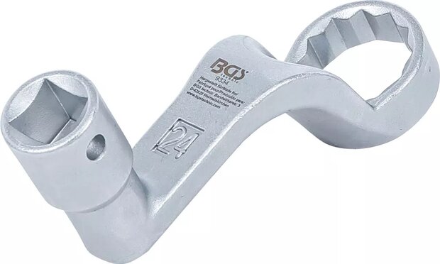 Llave de filtros de aceite para VW DSG 24 mm