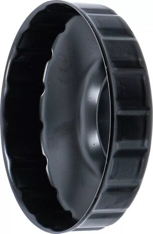 Llave de filtros de aceite 18 caras diametro 96 mm para Renault, VW