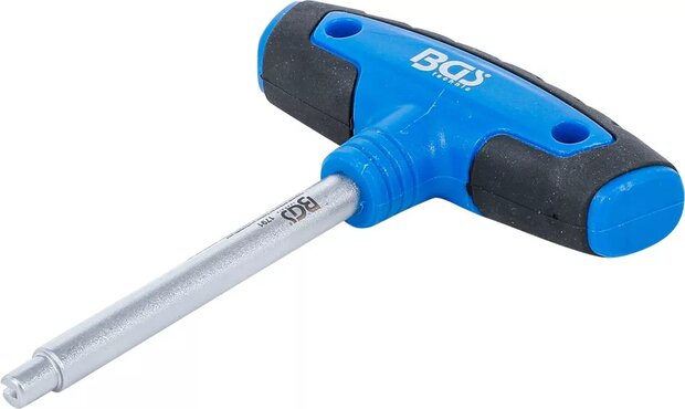 Llave para montar el muelle del freno de mano de Mercedes