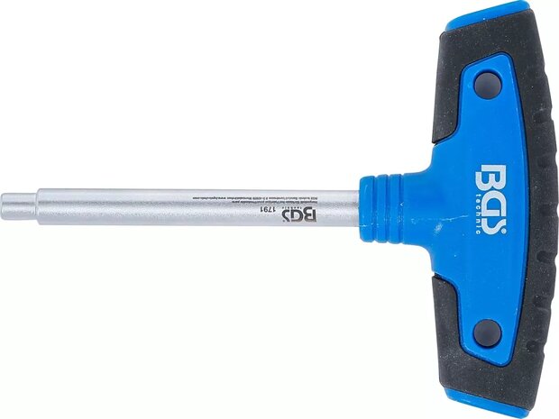 Llave para montar el muelle del freno de mano de Mercedes