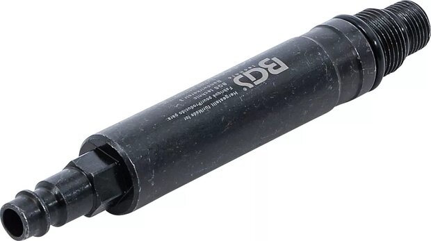 Adaptador de aire comprimido para cilindros de presion M14 y M18