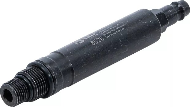 Adaptador de aire comprimido para cilindros de presion M14 y M18