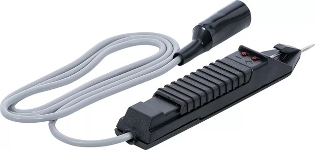 Comprobador de tension con indicador LED 3 - 48 V