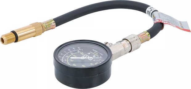 Tester de compresión; M10 + M14